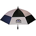Colorado Rockies Golf Umbrella