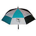 Florida Marlins Golf Umbrella