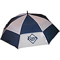 Tampa Bay Rays Golf Umbrella
