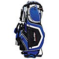 Tour Edge GeoMax Blue Stand Golf Bag