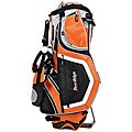 Tour Edge GeoMax Orange Stand Bag