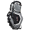 Tour Edge GeoMax Grey Golf Stand Bag