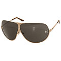 Missoni MI 578 Men's Fashion Aviator Sunglasses