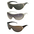 Missoni MI 593 Unisex Aviator Wrap Sunglasses