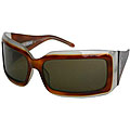 Gianfranco Ferre GF 728 Women's Rectangle Sunglasses