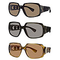 Michael Kors MKS 561 Women's Plastic Sunglasses