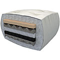 Evolution 3 Full-size Microfiber Futon Mattress