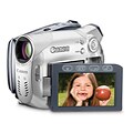 Canon DC100 Digital Camcorder (Refurbished)