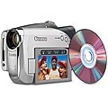 Canon DC22 Digital Camcorder (Refurbished)