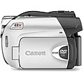 Canon DC320 Digital Camcorder (Refurbished)