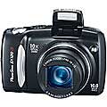 Canon PowerShot SX-120IS Digital Camera
