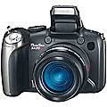 Canon PowerShot SX-20IS Digital Camera (latest model)