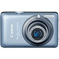 Canon PowerShot SD940IS Blue Digital Camera (latest model)