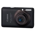 Canon PowerShot SD940IS Black Digital Camera (latest model)