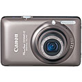 Canon PowerShot SD940IS Brown Digital Camera (latest model)