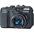 Canon PowerShot G11 Digital Camera