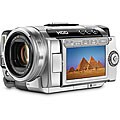 Canon HG10 HD Digital Camcorder (Refurbished)