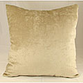 Paco Parchment 24-inch Floor Pillow