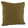 Ultimate Suede 24-inch Floor Pillow