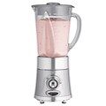 Hamilton Beach Eclectrics Sterling All-metal Blender