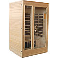 SunTech 2-person Sauna