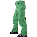 Volkl Kids Line Children's Downhill Ski Pants