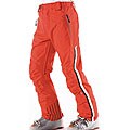 Volkl Men's Team Speed Red Ski Pants