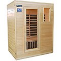 Three-person Sauna