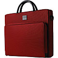 Acme Made 13-inch Mac Chili Pepper Red Slim Cargo Bag
