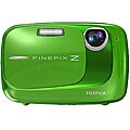 FujiFilm Z37 10MP 3X Zoom Camera Green Digital Camera