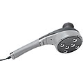 Black Series Heated Handheld Massager (Case of 2)