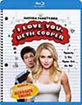 I Love You, Beth Cooper (Blu-ray Disc)