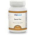Vitabase Special Two Vegicaps Multivitamins (120 count)