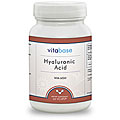 Vitabase Hyaluronic Acid Arthritis/ Joint Vegicaps (Pack of 60)