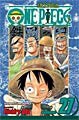 One Piece 27 (Paperback)