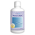 Vitabase Woman's Multi 32-ounce Liquid Supplement