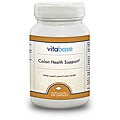 Colon Health Support Supplement (100 Capsules)