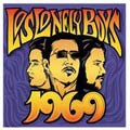 Los Lonely Boys - 1969 [10/13]