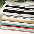 Regency 300 Thread Count Cotton Laney Print Sheet Set