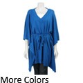 Jae Basilio Women's 'Beverly' Cashmere Poncho