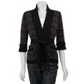 Jae Basilio Women's Fabulous Cardigan