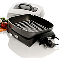 Wolfgang Puck Electric Skillet (Refurbished)
