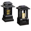 Sarah Peyton Solar Lantern