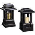 Sarah Peyton Solar Lanterns (Case of 4)