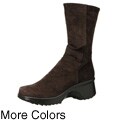 On Your Feet Women's 'Cinema' Mid-calf Boots