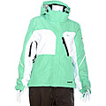 Marker Women's 'Celsius' Insulated Jacket