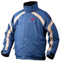 Marker Junior Boys' 'Soar' Indigo Insulated Jacket