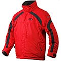 Marker Junior Boys' 'Soar' Brick Insulated Jacket