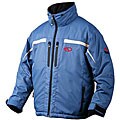 Marker Junior Boys' 'Rush' Indigo Insulated Jacket