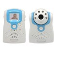 Watchdog's Night Vision/ Color LCD Baby Monitor